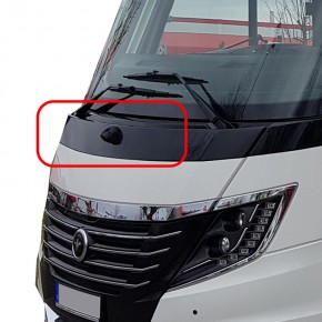 3D Rundumsicht für Niesmann+Bischoff Flair inkl. Einbau inkl. Einbau, ohne Kalibrierung