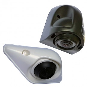 3D Rundumsicht für Niesmann+Bischoff Flair inkl. Einbau inkl. Einbau, ohne Kalibrierung